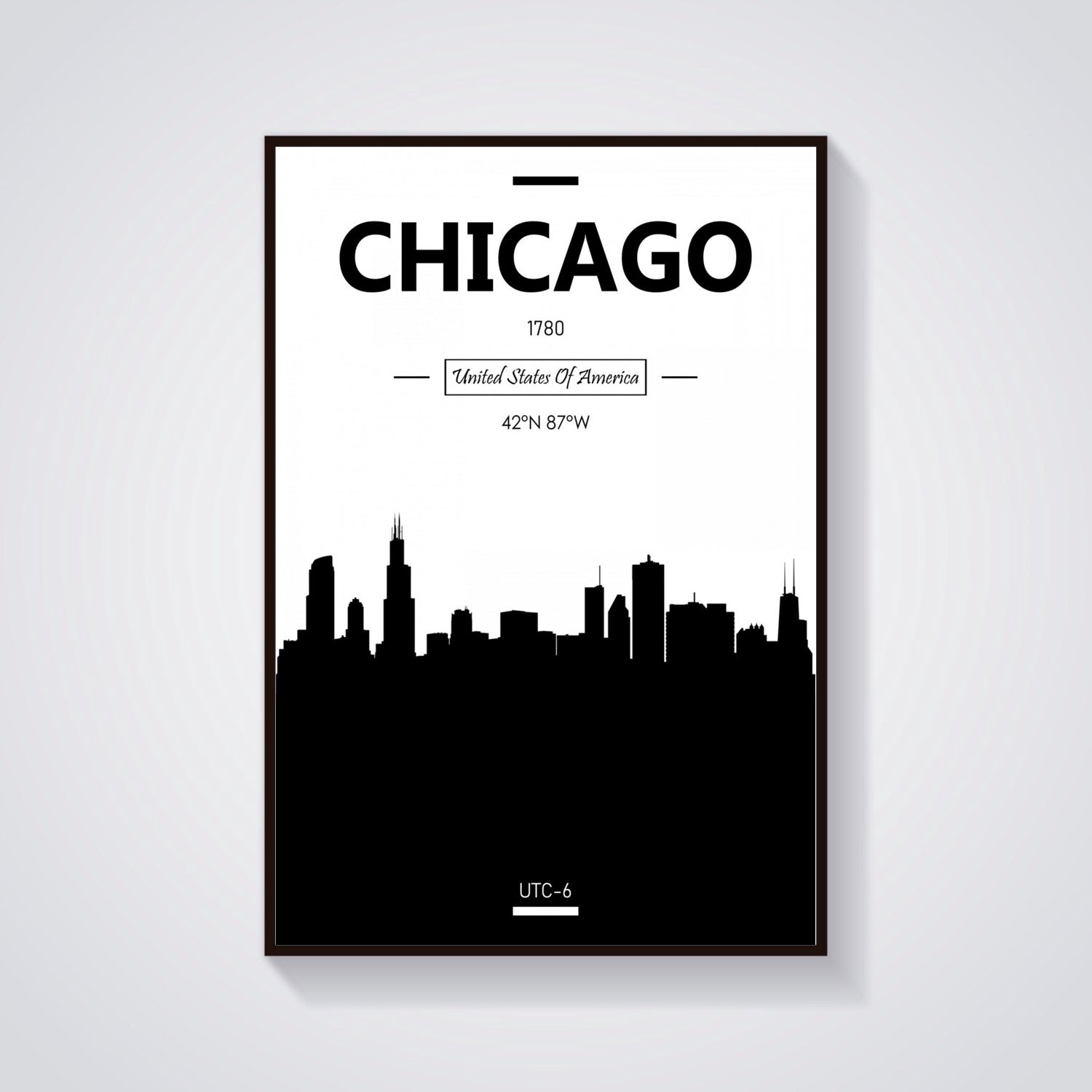 Yipinge Custom Decorative Canvas Painting