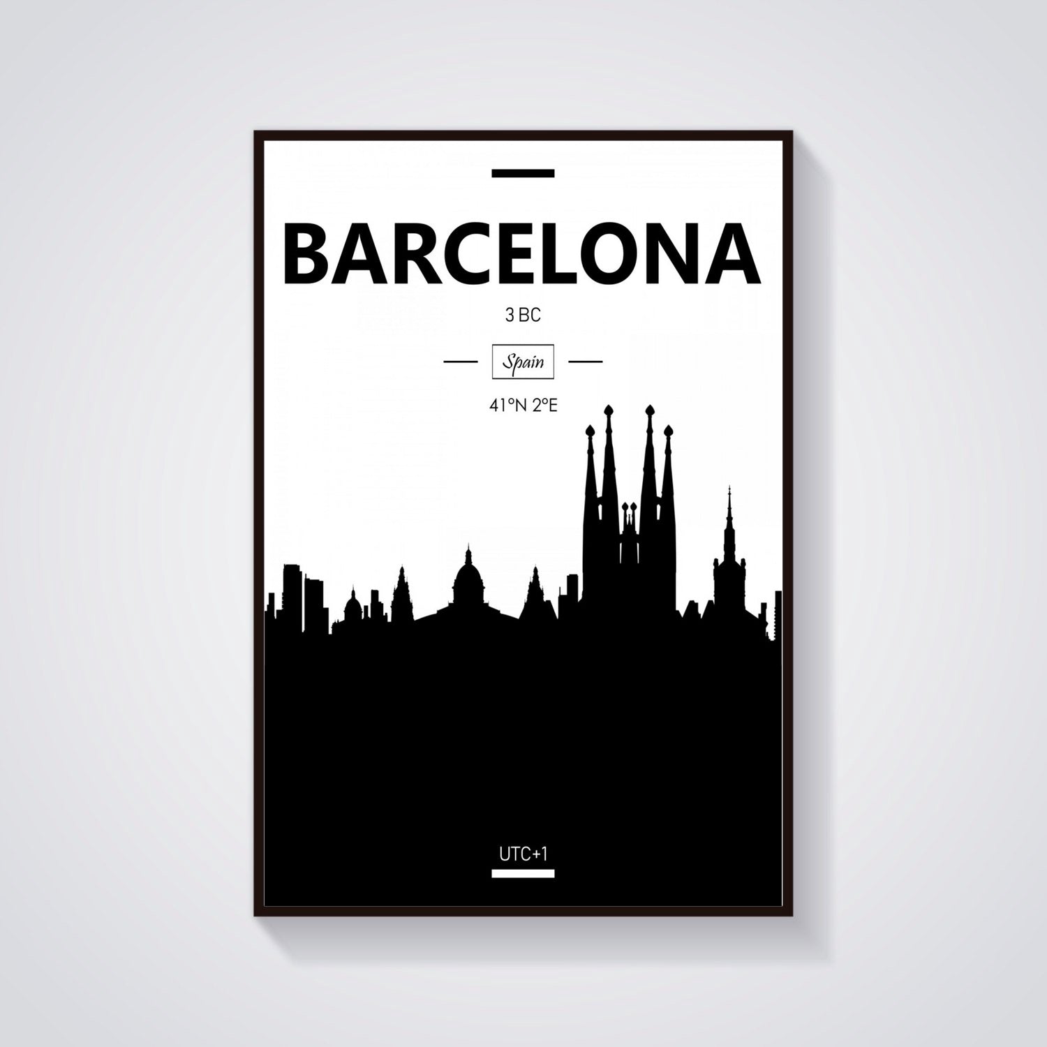 Yipinge Custom Decorative Canvas Painting