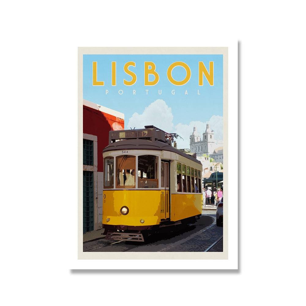 Decorative Painting Canvas Core Poster Wall Art