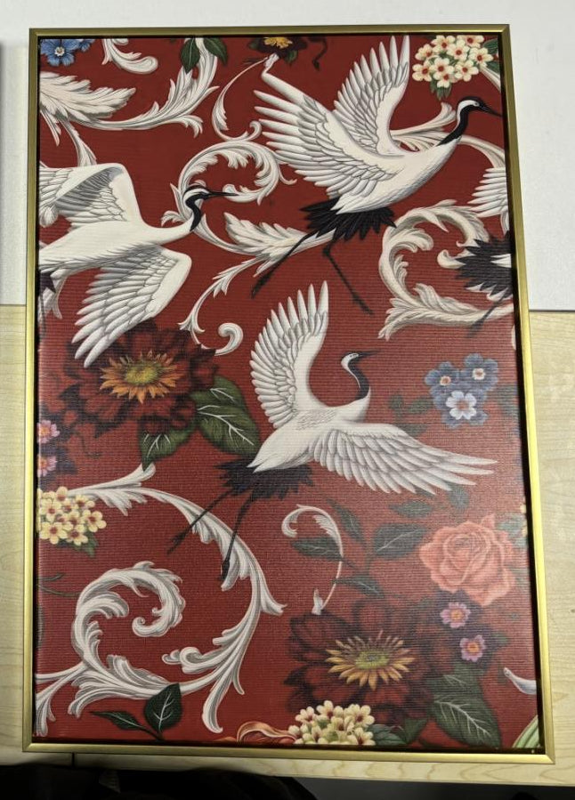 Posters And Hanging Paintings Canvas Painting